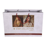 21x14x6- star collection