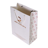 small paper bags for jewellery