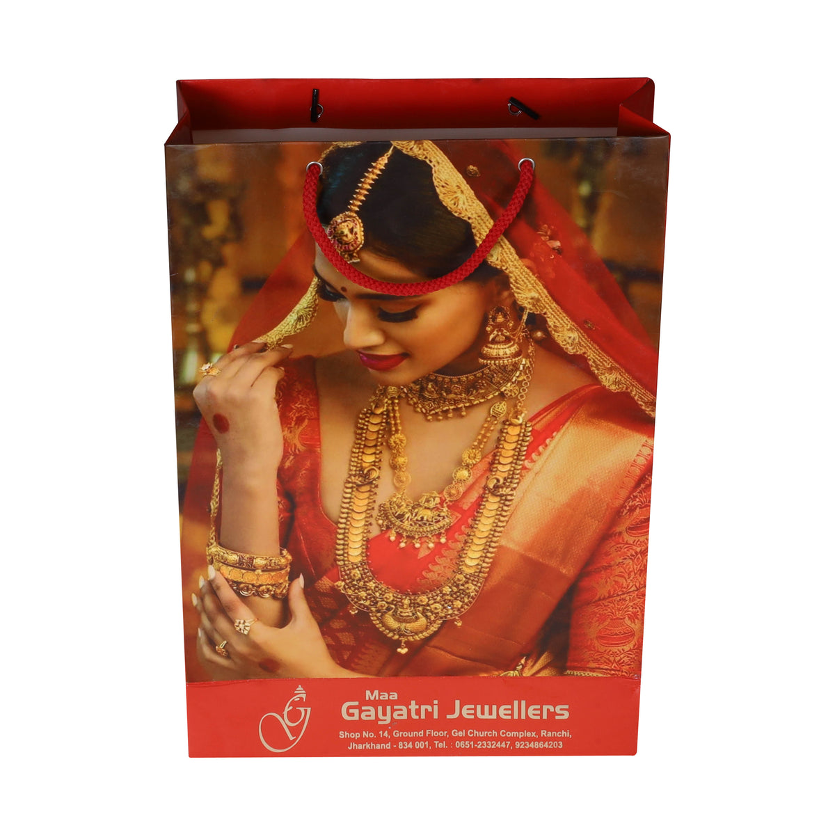 Gayatri Jewellers Ranchi Maa Gayatri Jewellers Ranchi Discount
