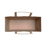 a4 brown paper bags with handles