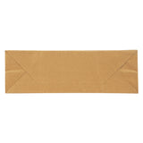 custom brown paper bags with handles