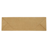 Luxury kraft paper bag