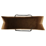 Luxury kraft paper bag