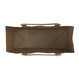 Jack n Jill Big - Brown Paper Bag - 12 x 16 x 4 - yessirbags.in