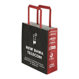 paper bag for mobile shop