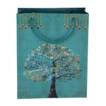 Tree Small - Pattern - yessirbags.in