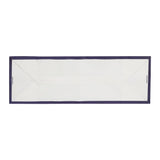 Raymond Blue - White Kraft - yessirbags.in