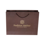 17x13x5- fashion atelier