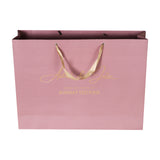 luxury custom paper bags