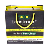 8x8x3- lens track