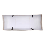 white paper bags with handles bulk