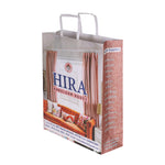white paper bags large