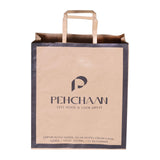 craft paper carry bag near me