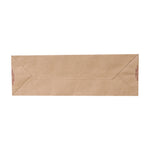 brown paper bag with handle manufacturer