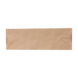 brown paper bag with handle manufacturer