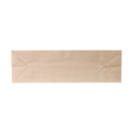 large brown paper bags with handles