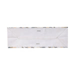 white paper shopping bags with handles wholesale