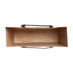 strong brown paper bags