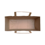 small brown paper bags for sale