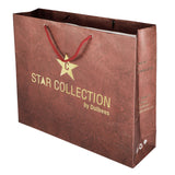 15x13x4- star collection