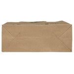 brown paper carry bags price