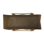 brown paper bag craft