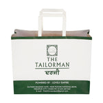 15x11x4- the tailorman