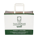 15x11x4- the tailorman