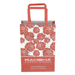 paper carry bags wholesale
