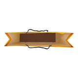 custom printed paper bags in india