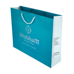 Paper bags with logo