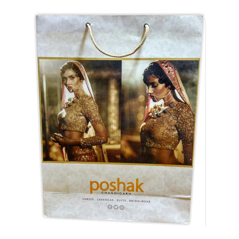 Poshak - yessirbags.in