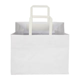 Cake Box Bag - 1 Kg - 11 x 11 x 7 - Customised - yessirbags.in