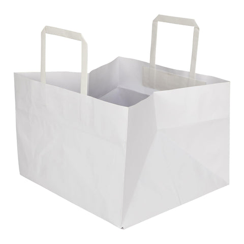 Cake Box Bag - 1 Kg - 11 x 11 x 7 - Customised - yessirbags.in