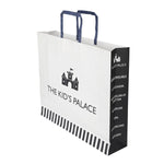 paper bag for clothing store
