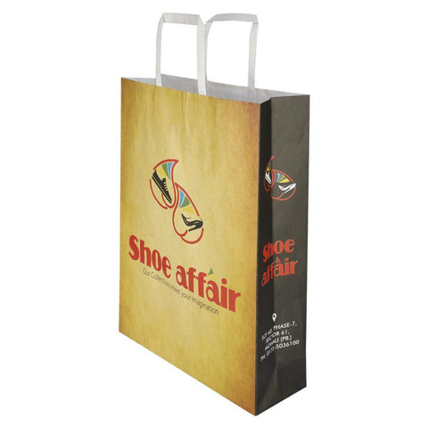 Shoe Affair - yessirbags.in