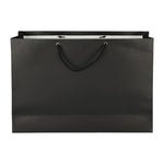 Madame - Black - Plain - yessirbags.in