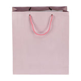 Pink Pearlised - Plain - yessirbags.in