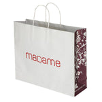 printed paper bag manufacturers