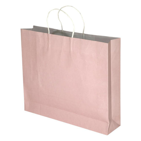 Colored - 15 x 13 x 3.5 - Pink - Customised - yessirbags.in